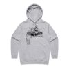 AS Colour - Women's Supply Hood Thumbnail